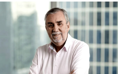 Entrevista de Marcos Lima en Ex-Ante