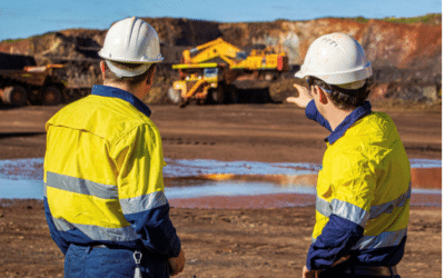 Royalty minero: Del avanzar sin transar a negociar sin desmayar