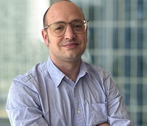 Ignacio Saffirio, nuevo consultor asociado