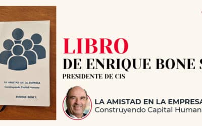 El debut literario de Enrique Bone