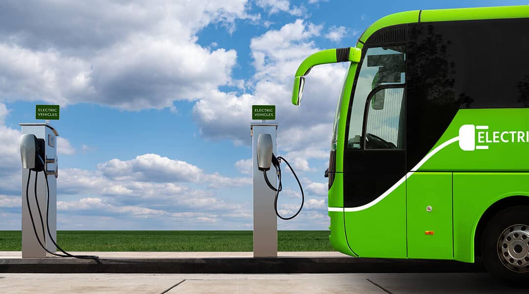 Diagnóstico y Diseño de Sistema de Transporte Público Eléctrico.
