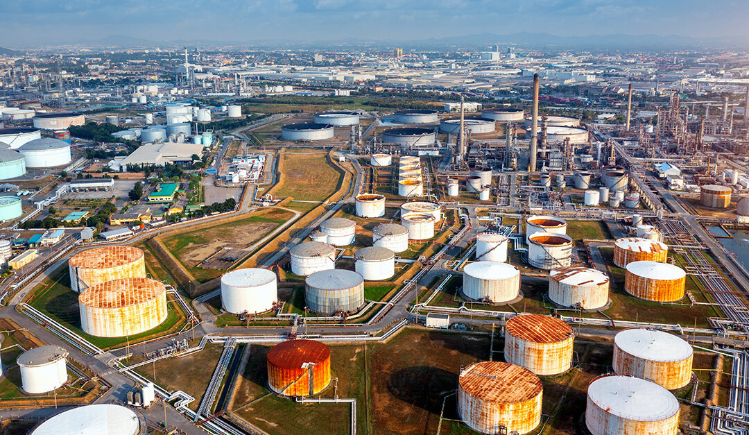 Methanex, un proyecto de cómo implementar abastecimiento estratégico con foco en la mejora del servicio y ahorro de costos